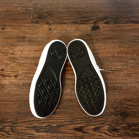 Converse Platform Sneakers - Picture 5 of 5